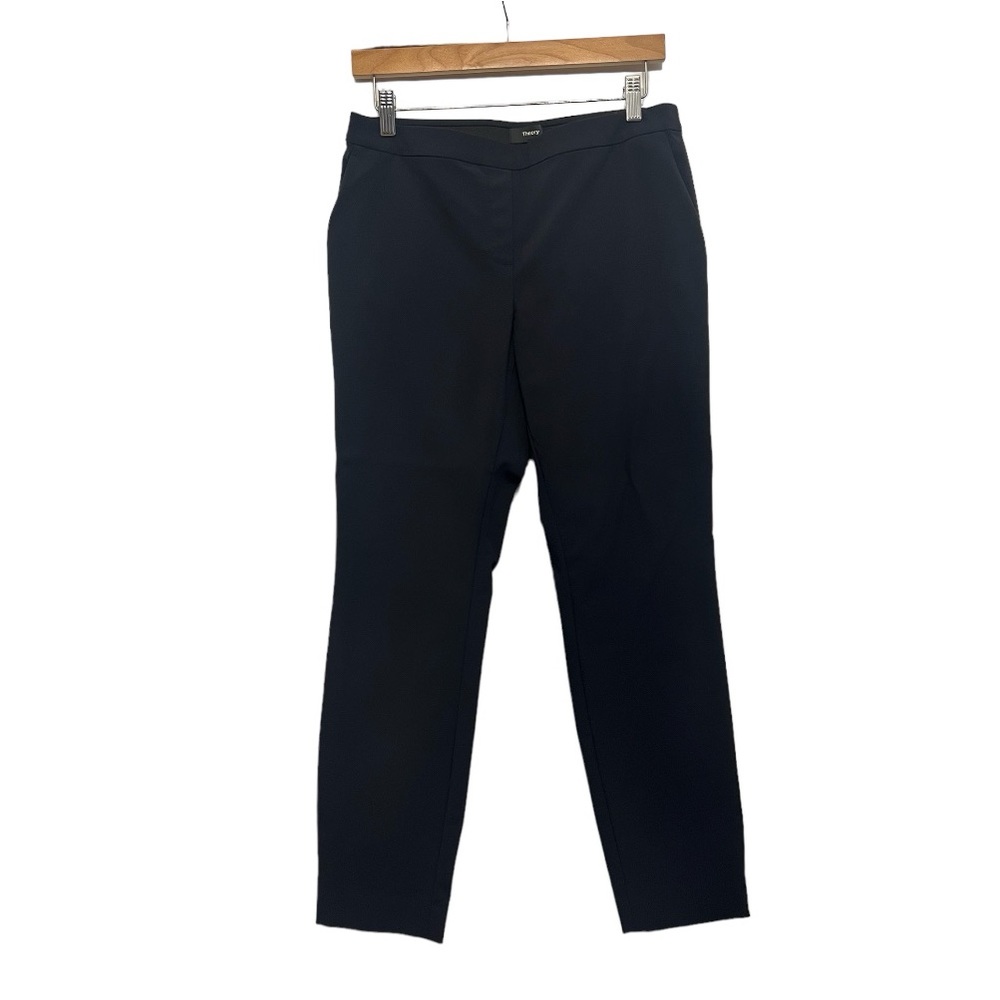 Theory pants size 6